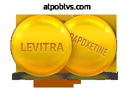 quality levitra with dapoxetine 40/60 mg