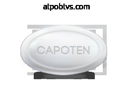 effective 25 mg capoten