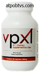 buy discount vpxl on line