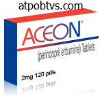 discount generic aceon canada