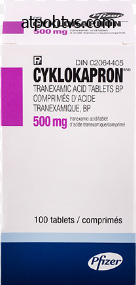 cheap cyklokapron 500mg with visa