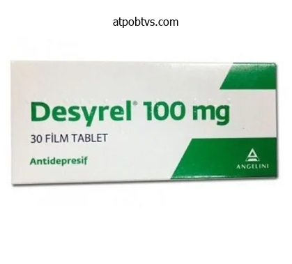 100mg desyrel for sale